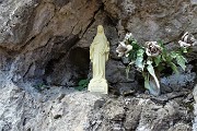 101 Madonnina di Medugorje